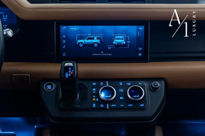 Land Rover Defender 90 2022