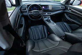 DFSK Fengon 600 2024