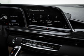 Cadillac Escalade 2022