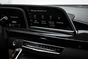 Cadillac Escalade 2022