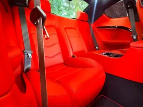 Maserati GranTurismo 2015