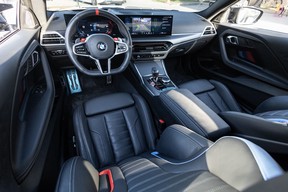 BMW 2 Series M2 2025