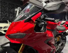 Ducati Panigale 2026