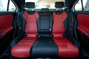 Mercedes-Benz A-Class 35 AMG 2020