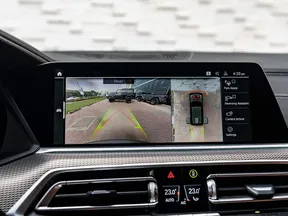 BMW X5 40 2023