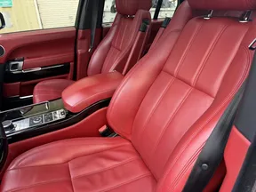 Land Rover Range Rover 2014