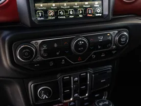 Jeep Wrangler Rubicon 2023