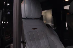 Mercedes-Benz G-Class 63 AMG 2026