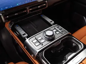Jetour G700 2026