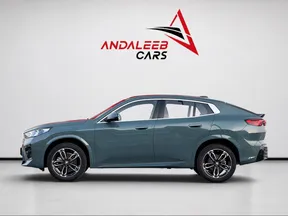 BMW X2 25 2026