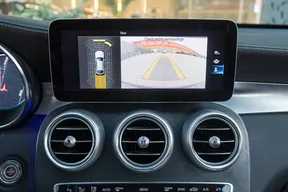 Mercedes-Benz GLC 200 2023