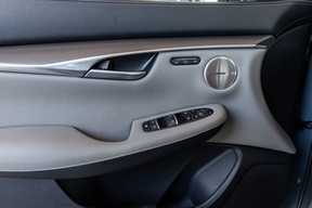 Infiniti QX50 2024