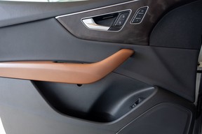 Audi Q8 2021