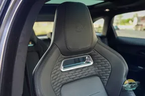 Jaguar F-Pace SVR 2022