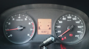 Mitsubishi L200 Double Cab 2020