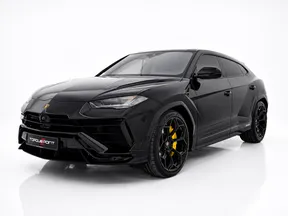 Lamborghini Urus 2024