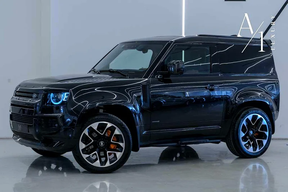 Land Rover Defender 90 2022