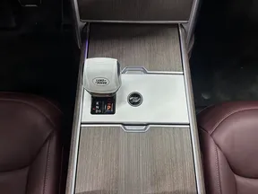 Land Rover Range Rover 2024