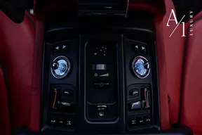 Rolls-Royce Phantom 2014