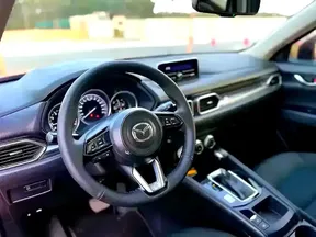 Mazda CX-5 2020