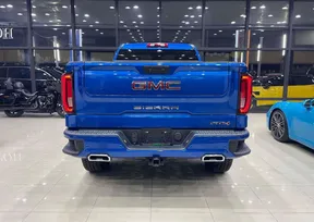 GMC Sierra 2022