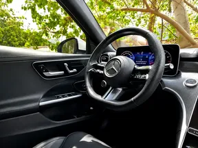 Mercedes-Benz C-Class 200 2025