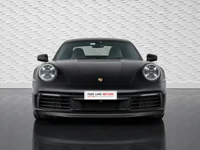 Porsche 911 Carrera S 2023