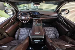 Cadillac Escalade 2022