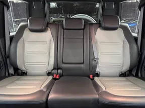 Mercedes-Benz G-Class 580 2025