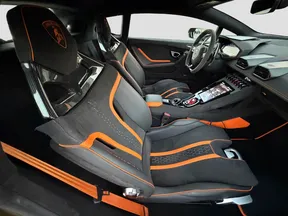Lamborghini Huracán 2024
