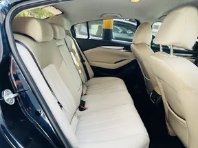 Mazda 6 2024