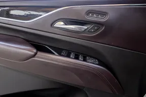 Cadillac Escalade 2021