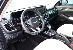 Kia Seltos 2023