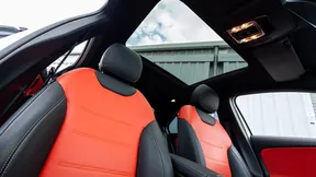 Mercedes-Benz A-Class 35 AMG 2024