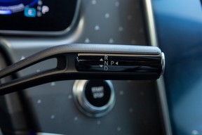 Mercedes-Benz EQE 350 2023