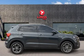 Škoda Kushaq 2023