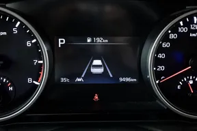 Kia Carnival / Sedona 2023