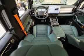 Jetour T2 2025