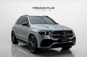 Mercedes-Benz GLE 450 2022