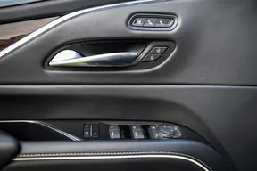 Cadillac Escalade 2022
