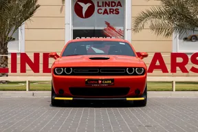 Dodge Challenger 2021