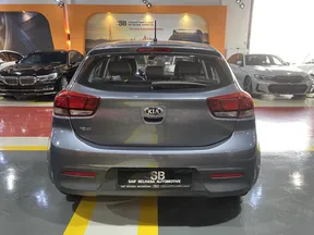 Kia Rio 2020