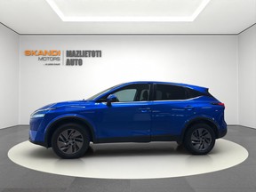 Nissan Qashqai 2021