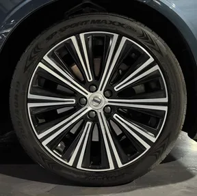 Volvo S90 2023