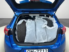 Mazda CX-3 2017