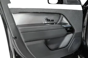 Land Rover Range Rover Sport 2025