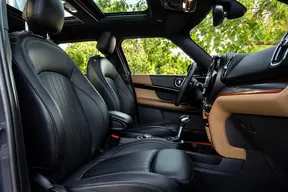 MINI Countryman John Cooper Works 2018