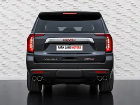 GMC Yukon 2023