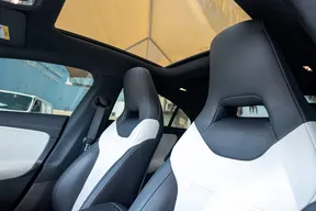 Mercedes-Benz CLA 250 2021