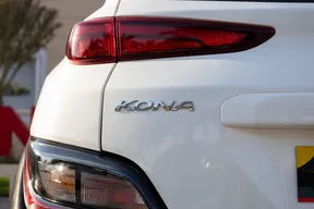 Hyundai Kona 2023